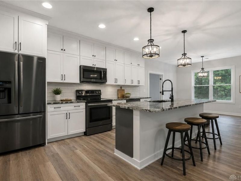 5427 Zachary Lane, Fairborn, OH 45424 Photo 8