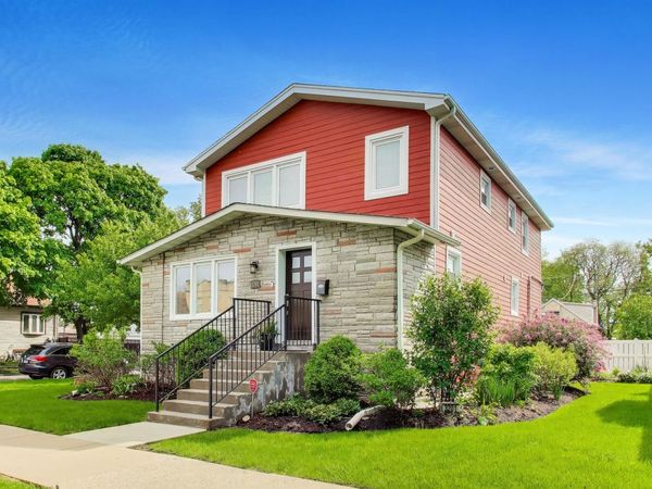 3201 Highland Avenue , Berwyn, IL 60402