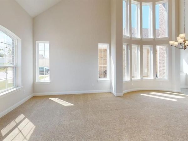 8407 Cornerstone Drive, Rowlett, TX 75088