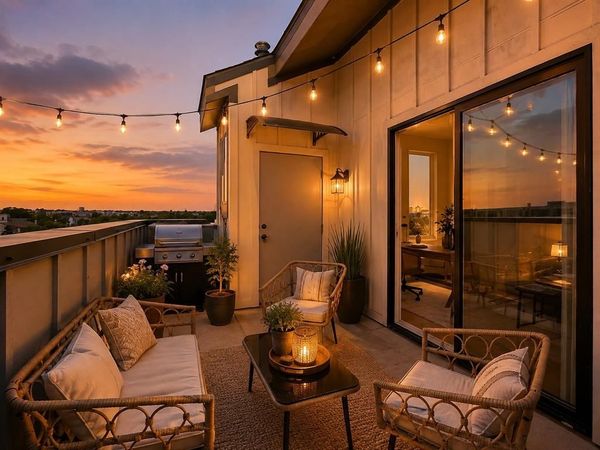 312 N Lancaster Avenue, Unit 1, Dallas, TX 75203