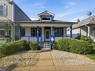 320 3RD AVENUE, QUANTICO, VA 22134
