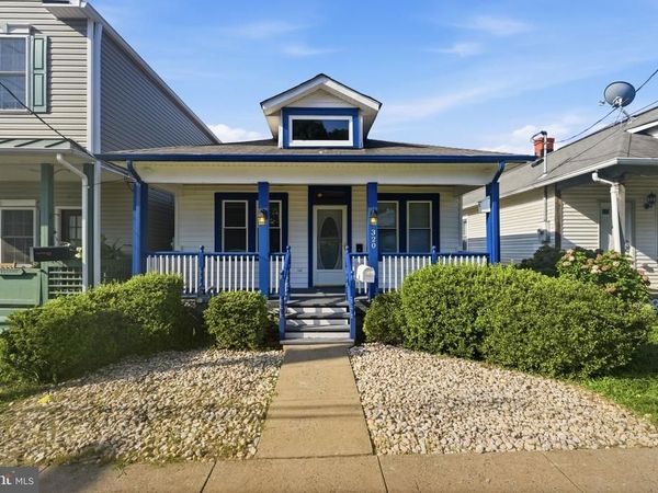 320 3RD AVENUE, QUANTICO, VA 22134