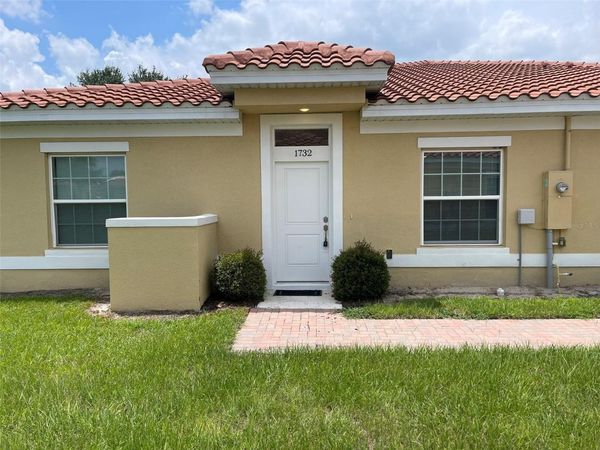 1732 PACIFIC ROAD , POINCIANA, FL 34759