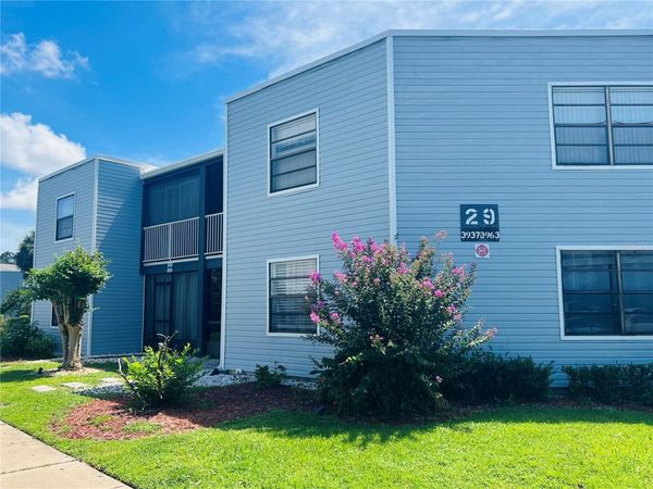 3941 ATRIUM DRIVE , Unit L3, ORLANDO, FL 32822