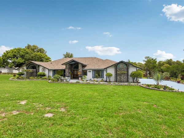 5318 SANDRA DRIVE , WEEKI WACHEE, FL 34607