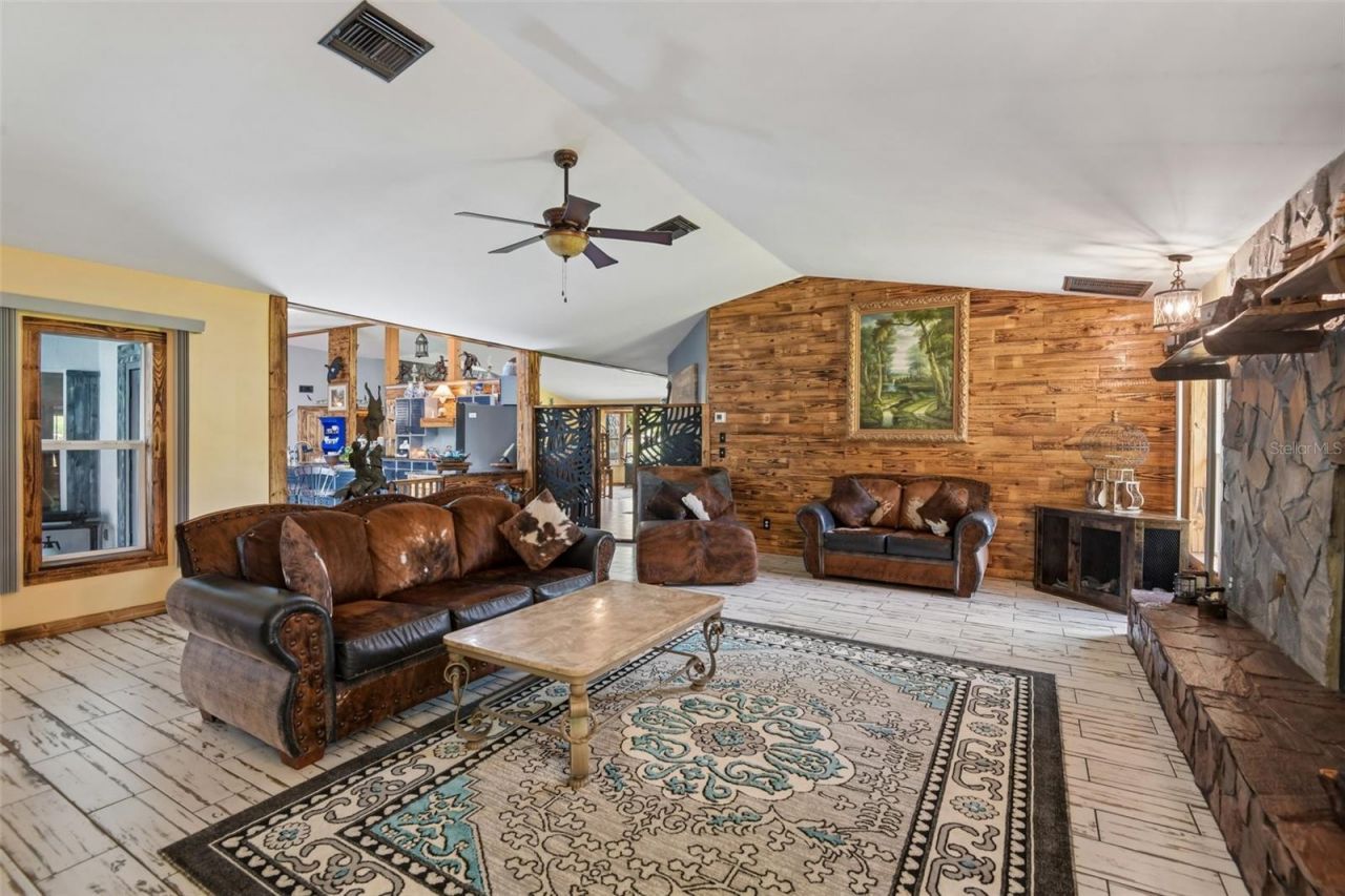 5318 Sandra Drive, Weeki Wachee, FL 34607 Photo