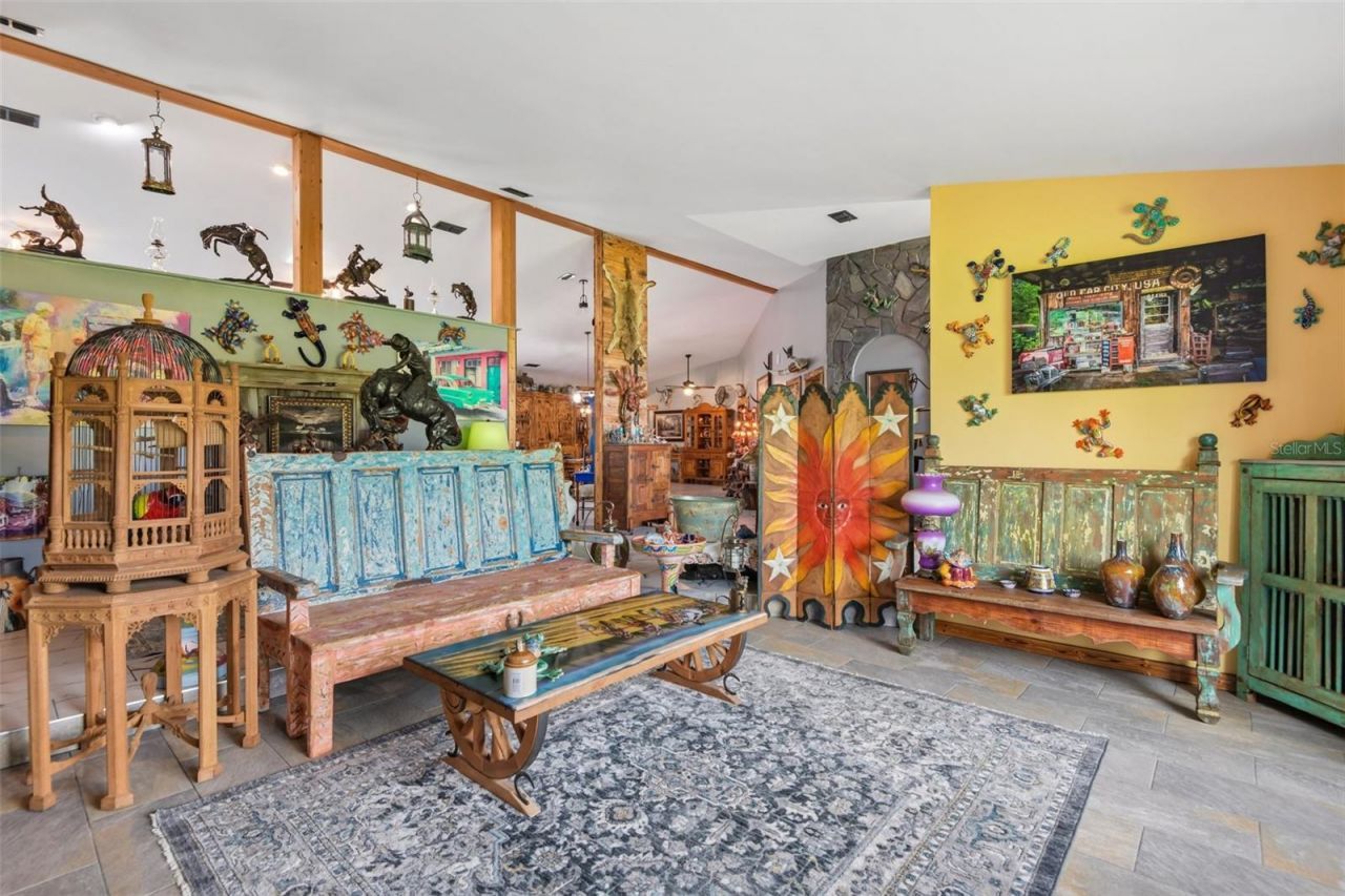 5318 Sandra Drive, Weeki Wachee, FL 34607 Photo