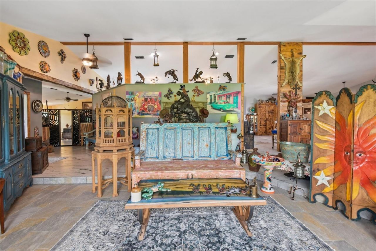 5318 Sandra Drive, Weeki Wachee, FL 34607 Photo