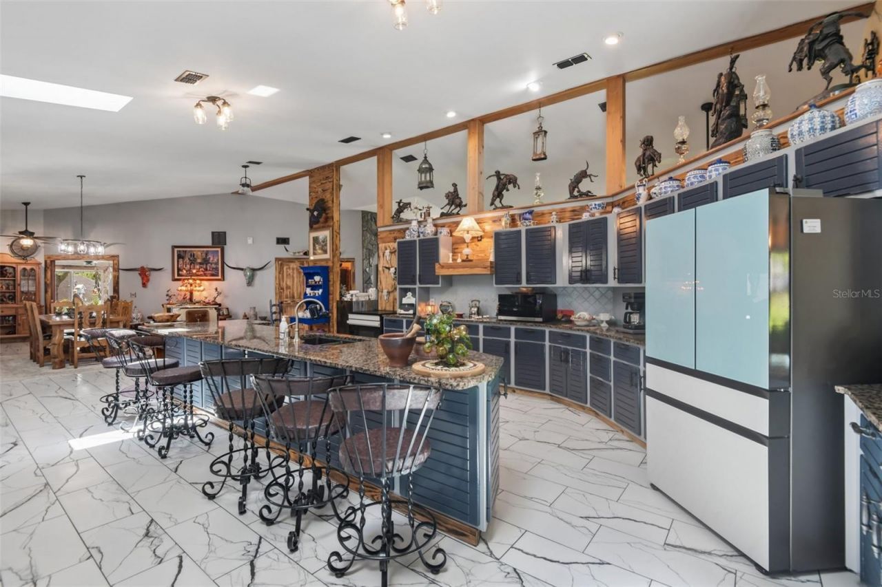 5318 Sandra Drive, Weeki Wachee, FL 34607 Photo