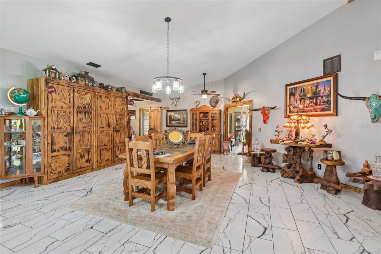 5318 Sandra Drive, Weeki Wachee, FL 34607 Photo