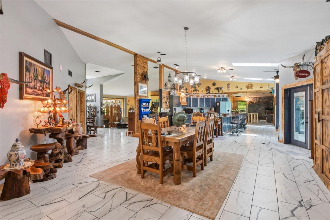 5318 Sandra Drive, Weeki Wachee, FL 34607 Photo