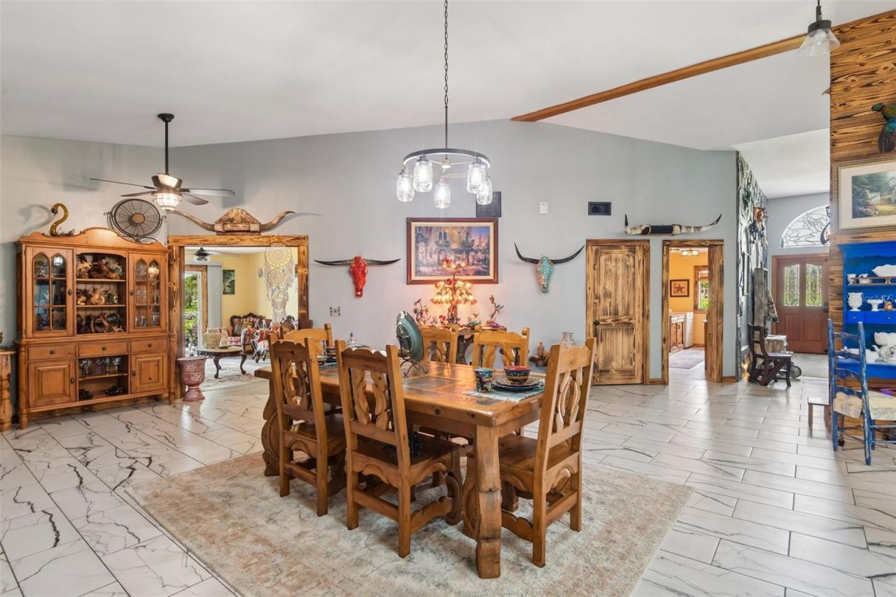 5318 Sandra Drive, Weeki Wachee, FL 34607 Photo