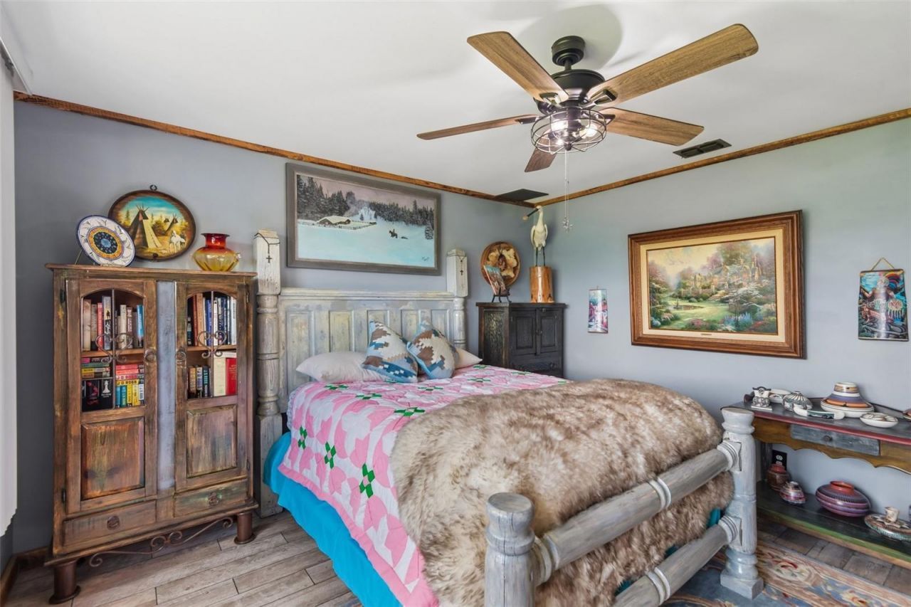 5318 Sandra Drive, Weeki Wachee, FL 34607 Photo