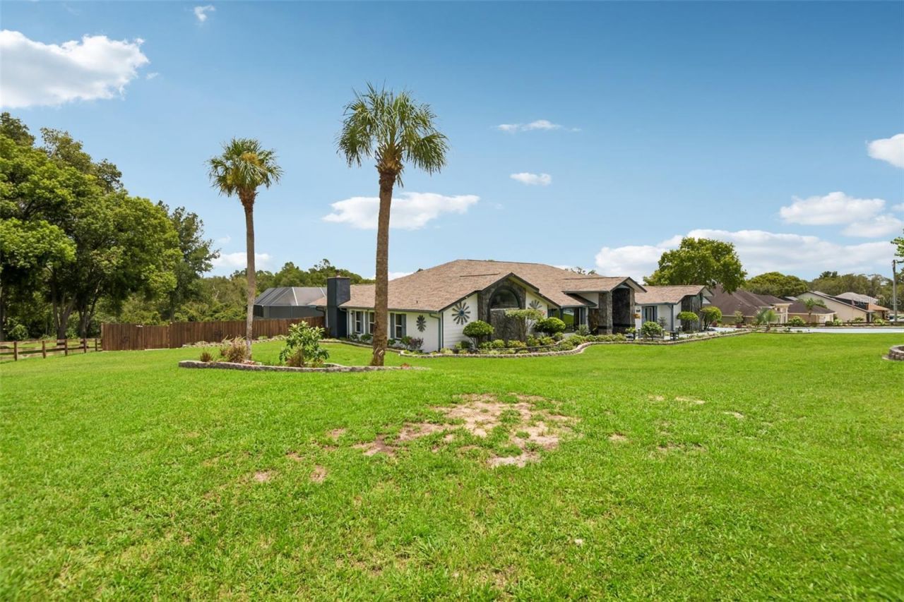 5318 Sandra Drive, Weeki Wachee, FL 34607 Photo