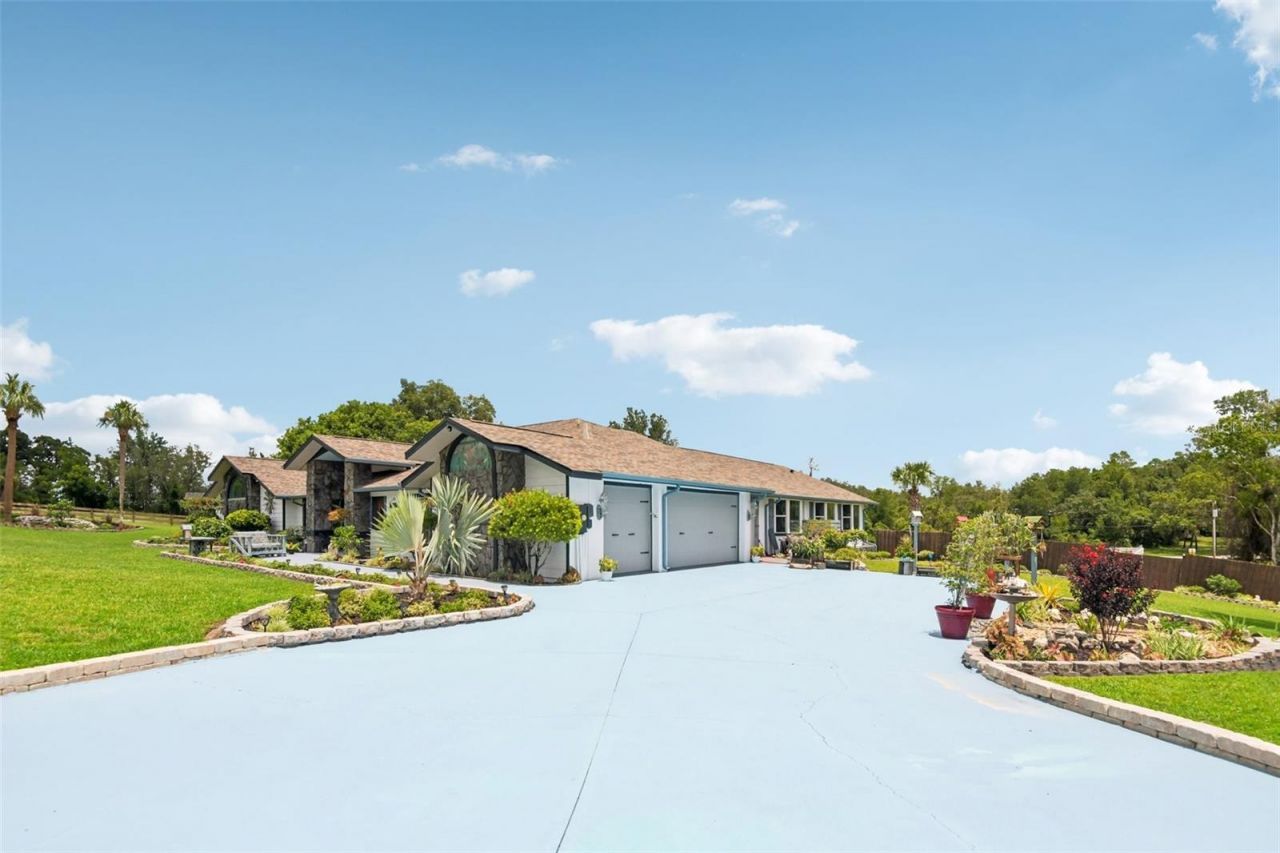 5318 Sandra Drive, Weeki Wachee, FL 34607 Photo