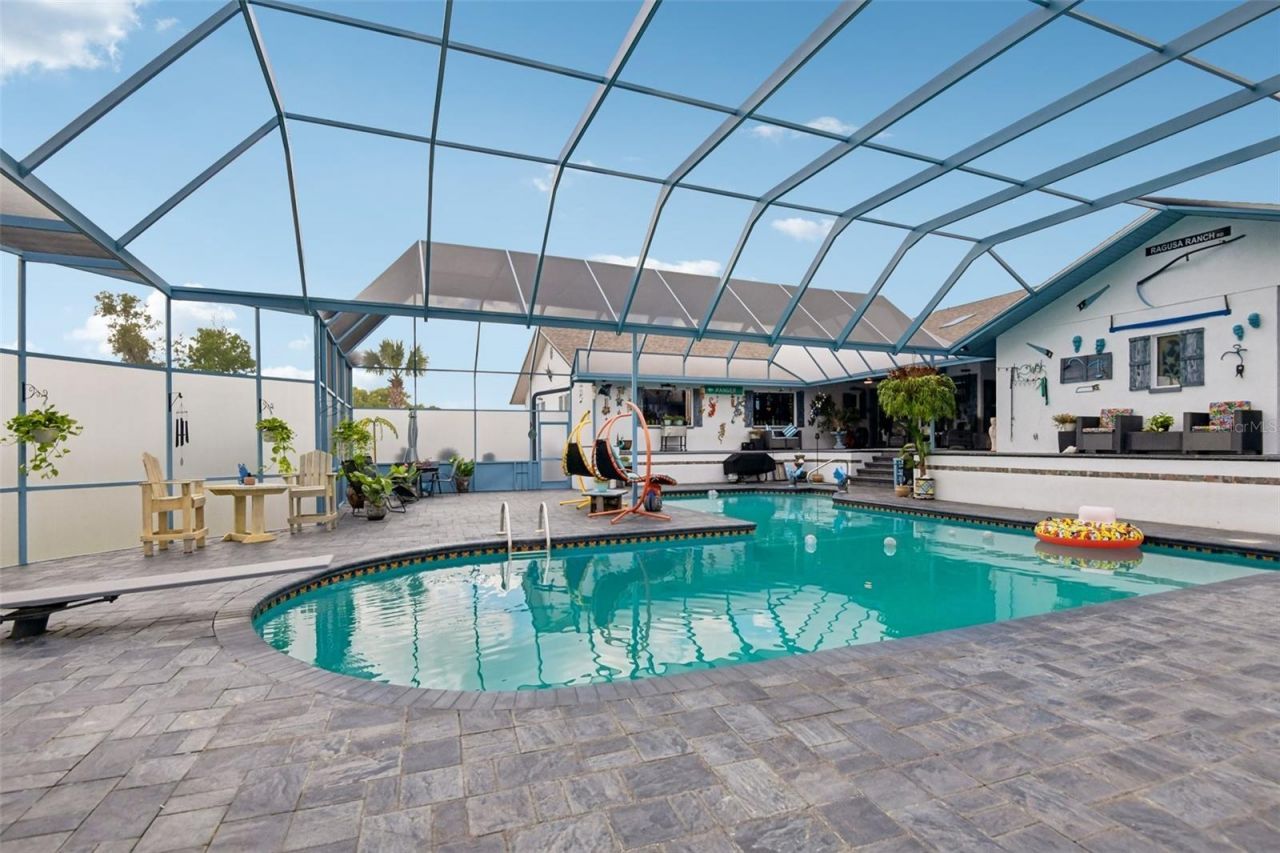 5318 Sandra Drive, Weeki Wachee, FL 34607 Photo