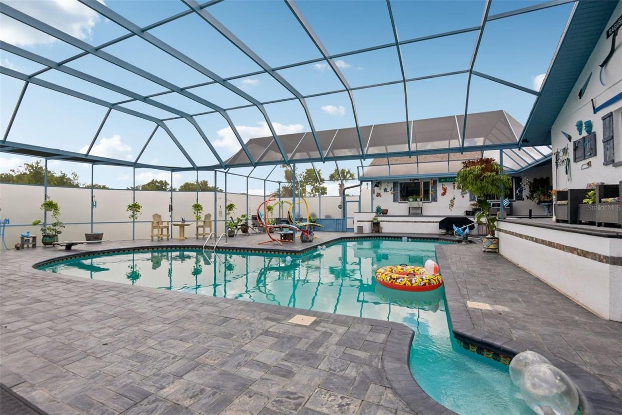 5318 Sandra Drive, Weeki Wachee, FL 34607 Photo