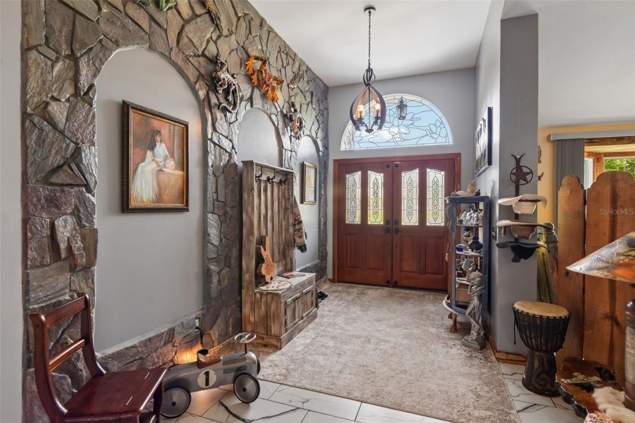 5318 Sandra Drive, Weeki Wachee, FL 34607 Photo
