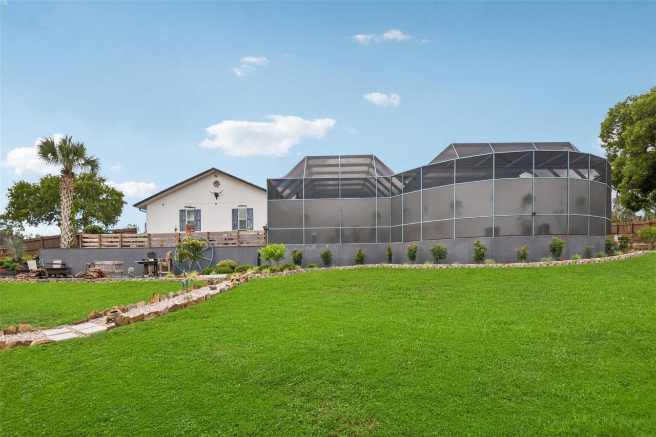 5318 Sandra Drive, Weeki Wachee, FL 34607 Photo