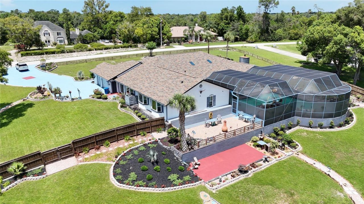 5318 Sandra Drive, Weeki Wachee, FL 34607 Photo