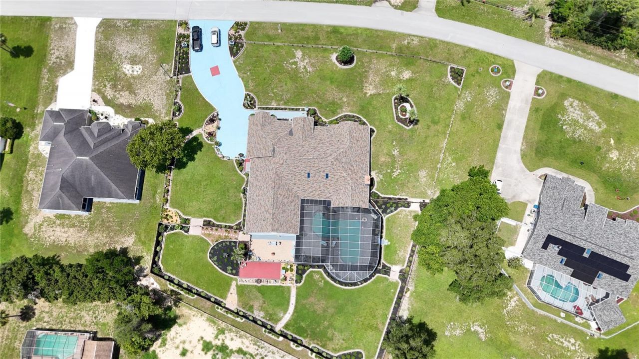 5318 Sandra Drive, Weeki Wachee, FL 34607 Photo