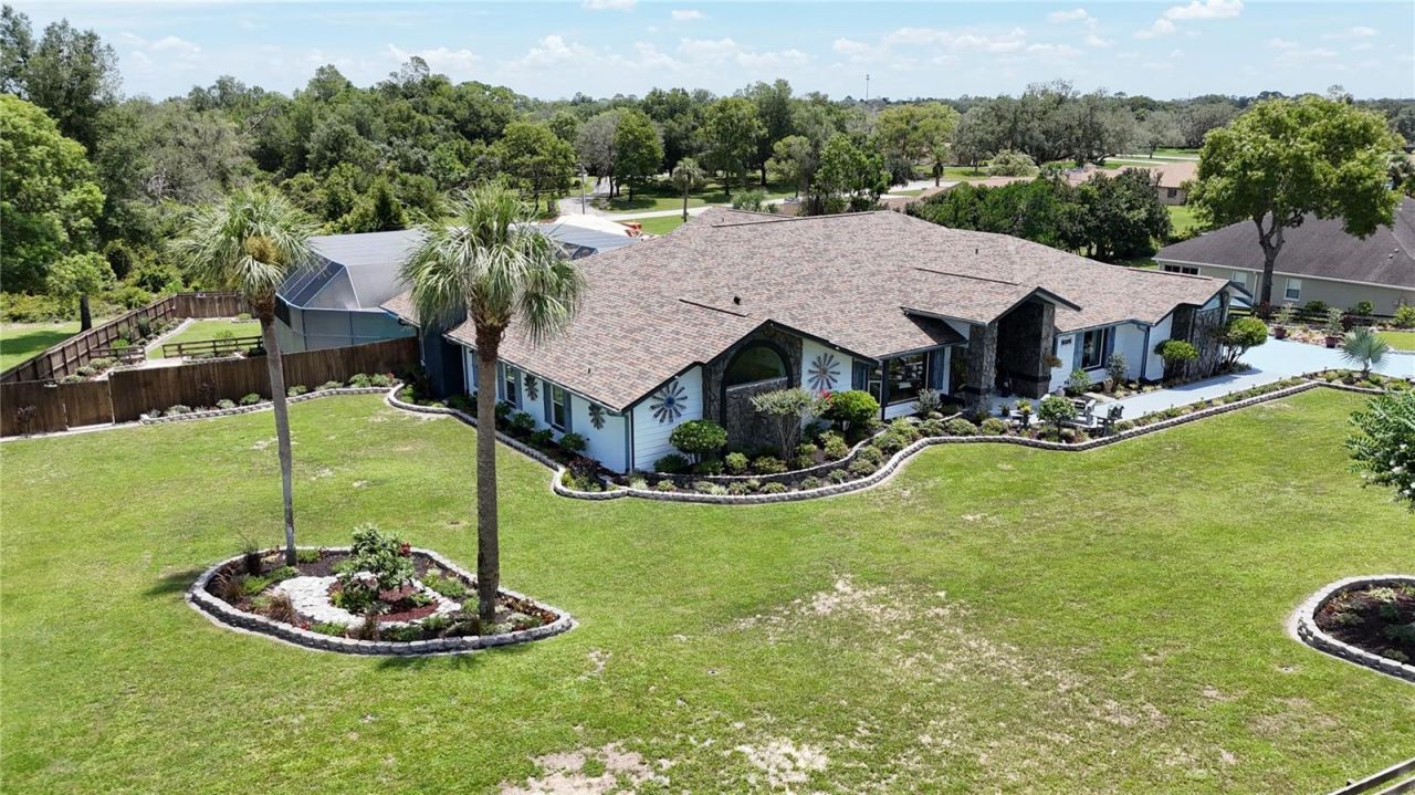 5318 Sandra Drive, Weeki Wachee, FL 34607 Photo