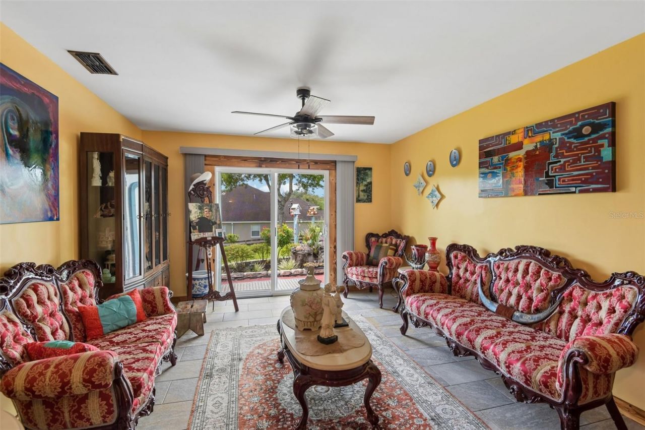 5318 Sandra Drive, Weeki Wachee, FL 34607 Photo