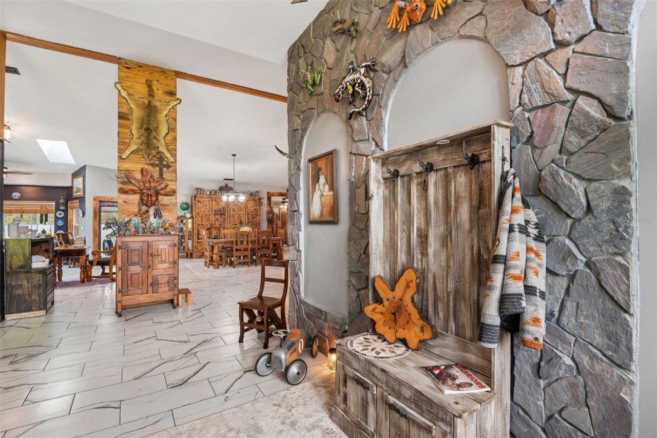 5318 Sandra Drive, Weeki Wachee, FL 34607 Photo