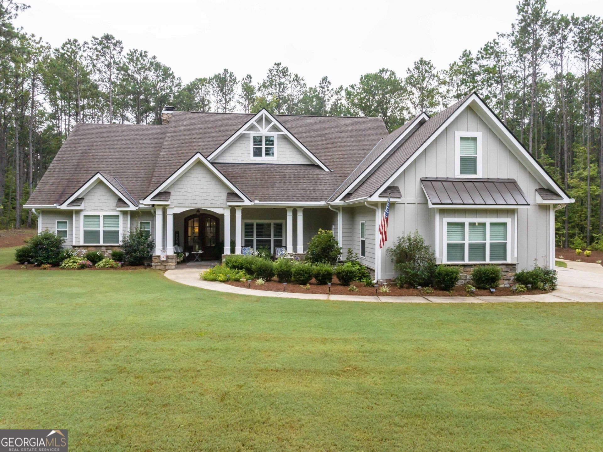 131 Hidden Lake Trail, Pine Mountain, GA 31822 Main Photo