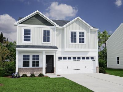 3554 Stedding Place, Lexington, SC 29073
