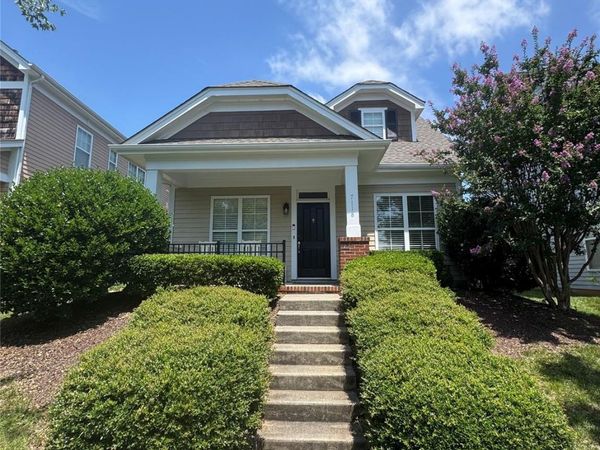 7118 Blakeney Greens Boulevard, Charlotte, NC 28277