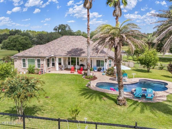 14668 MOORE BRANCH Road, Jacksonville, FL 32234