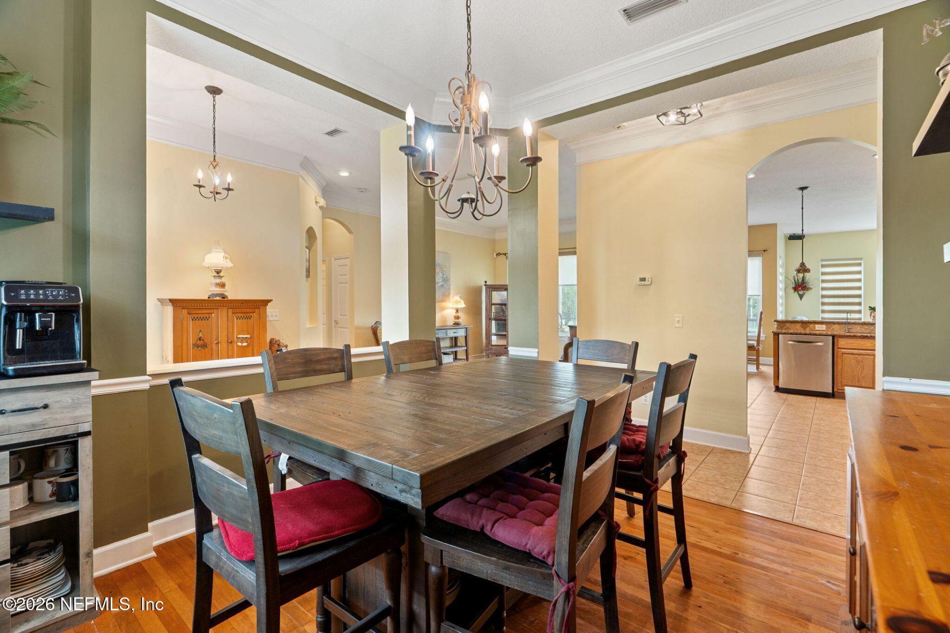 14668 Moore Branch Road, Jacksonville, FL 32234 Photo