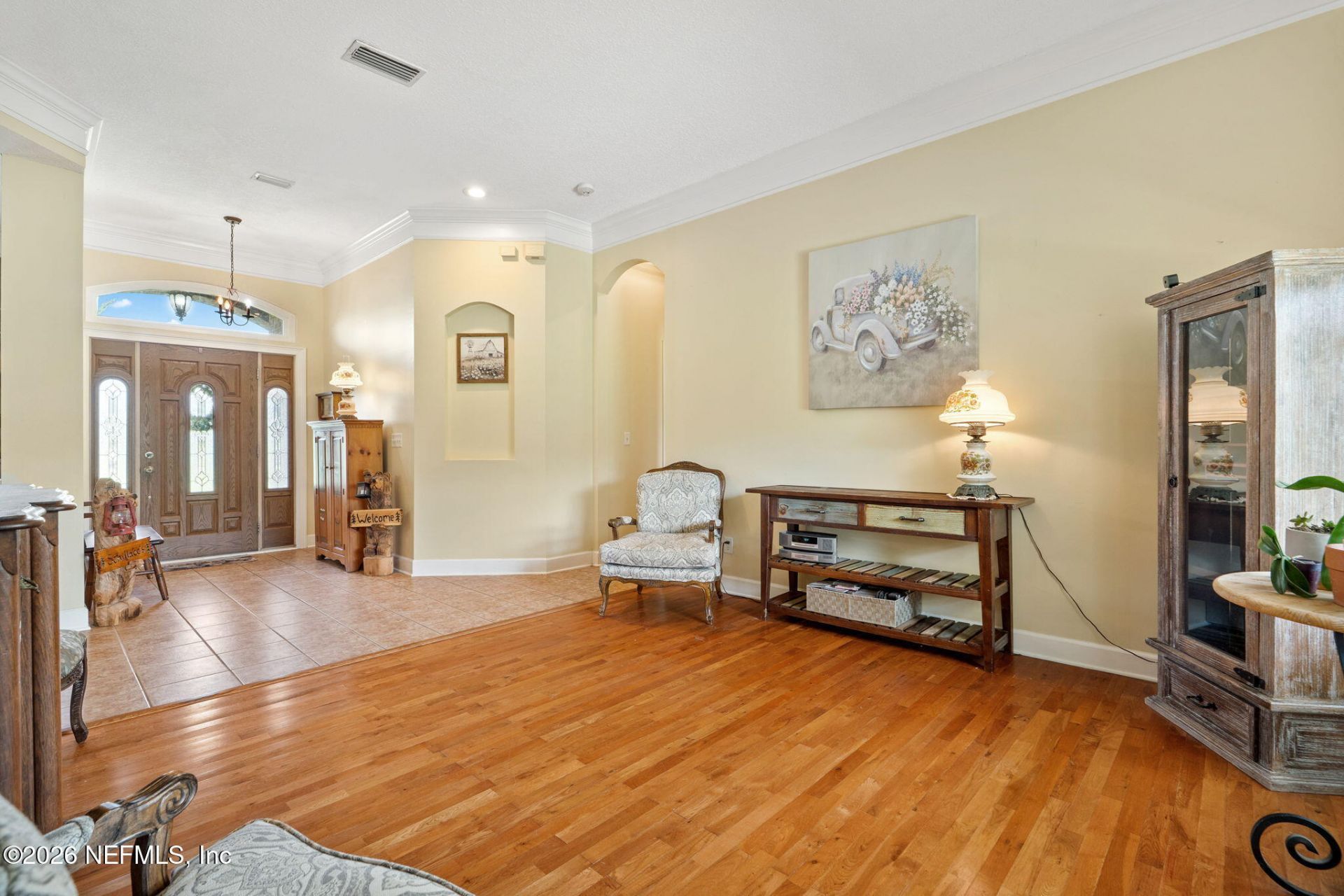 14668 Moore Branch Road, Jacksonville, FL 32234 Photo