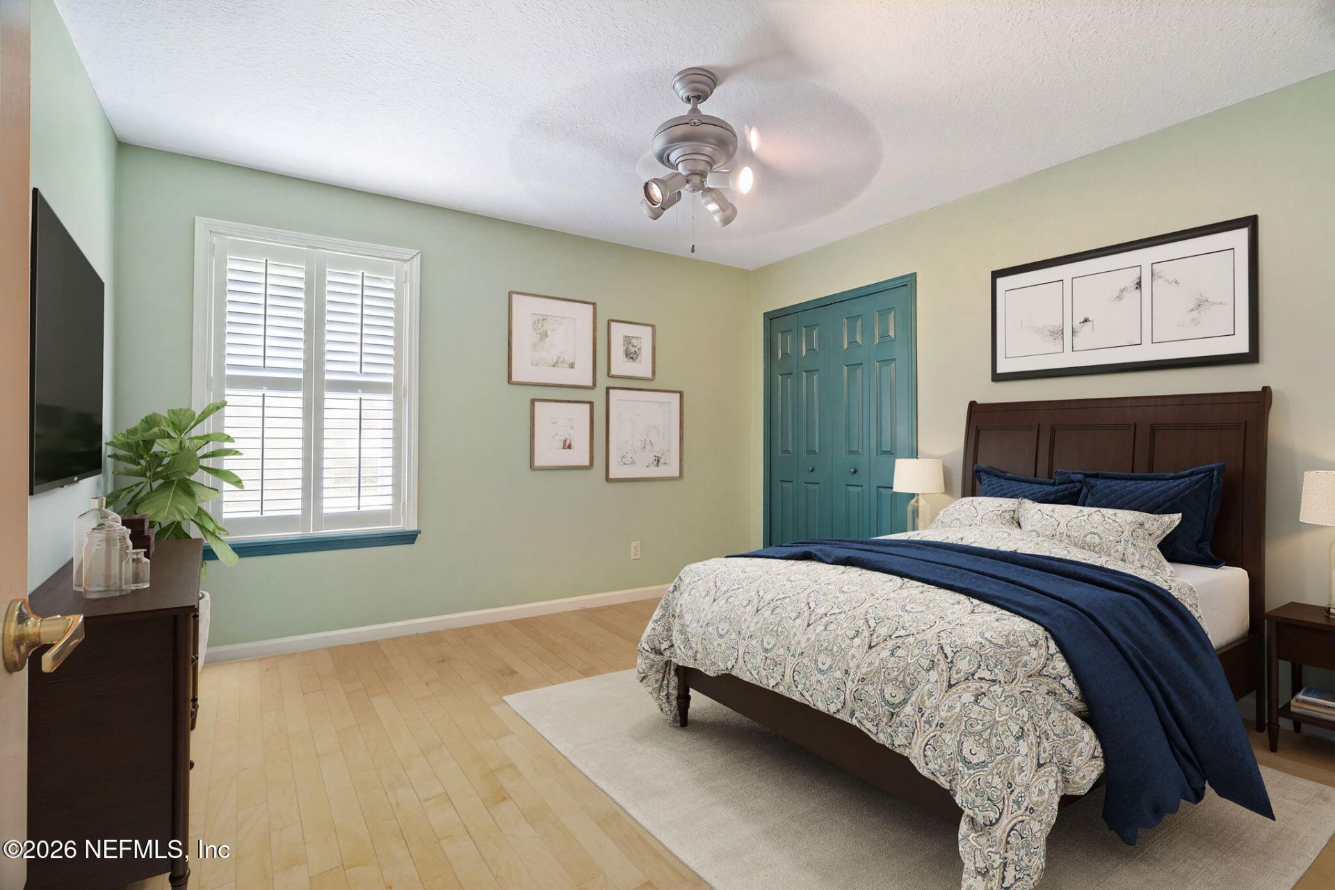 14668 Moore Branch Road, Jacksonville, FL 32234 Photo