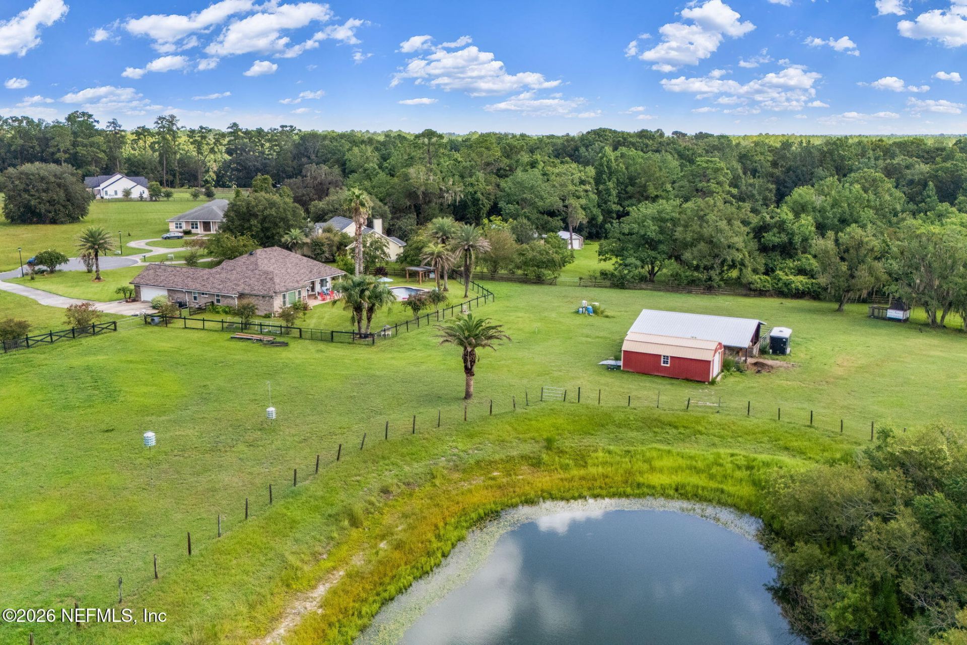 14668 Moore Branch Road, Jacksonville, FL 32234 Photo