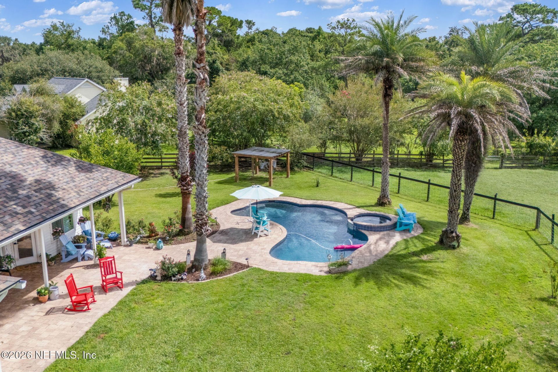 14668 Moore Branch Road, Jacksonville, FL 32234 Photo