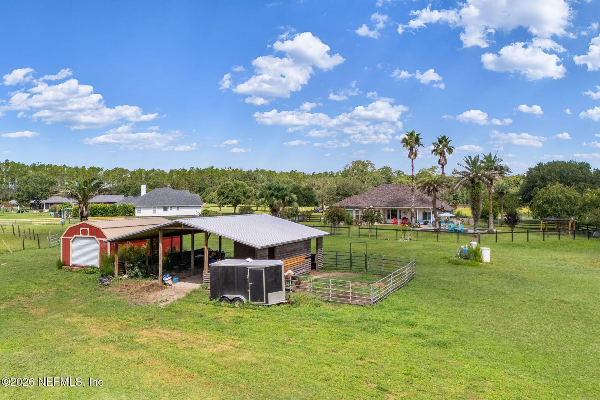 14668 Moore Branch Road, Jacksonville, FL 32234 Photo