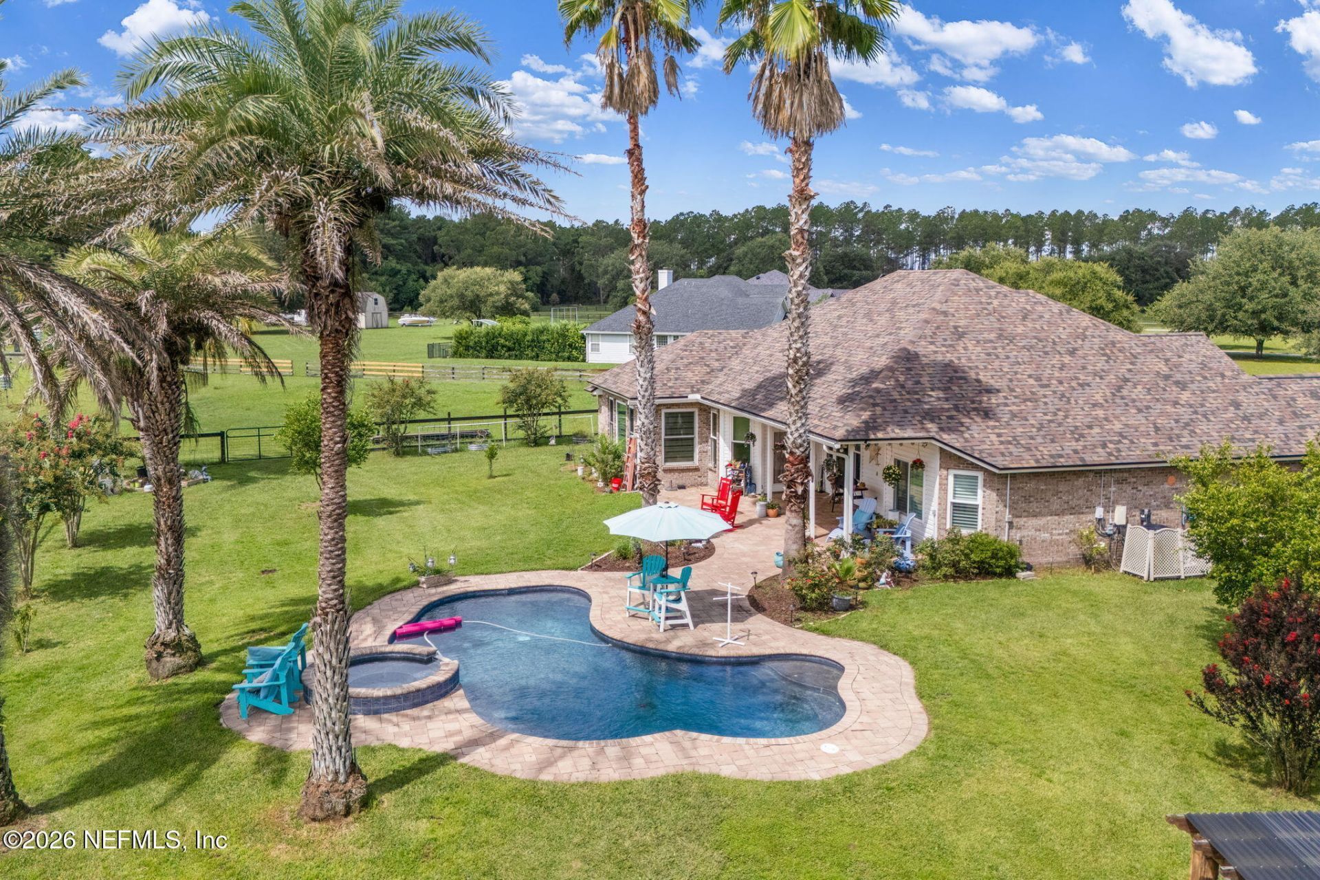 14668 Moore Branch Road, Jacksonville, FL 32234 Photo