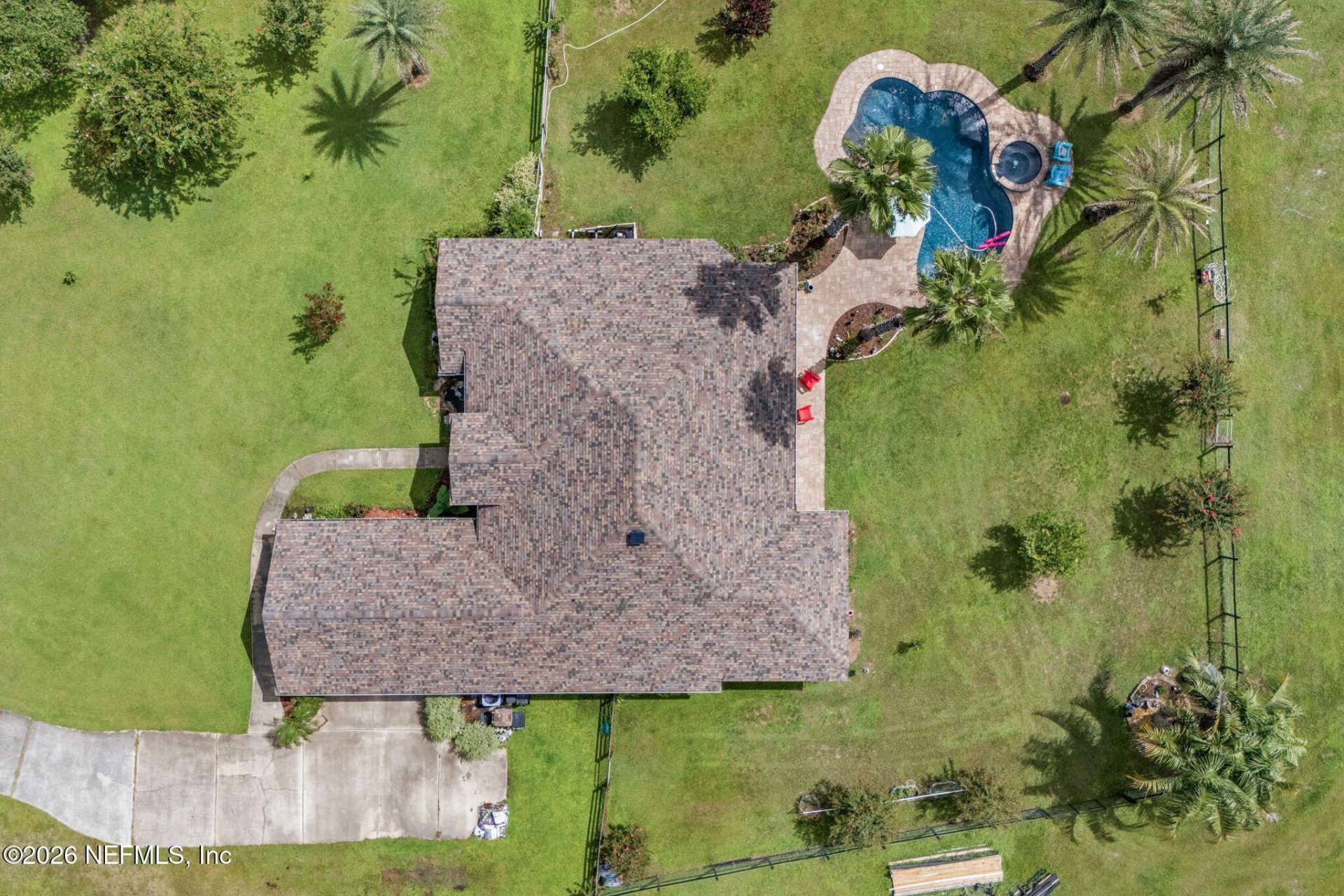 14668 Moore Branch Road, Jacksonville, FL 32234 Photo