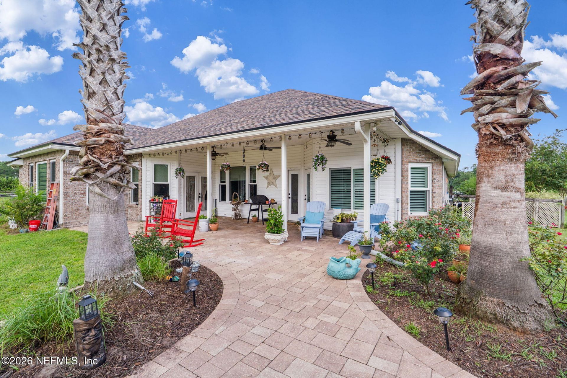 14668 Moore Branch Road, Jacksonville, FL 32234 Photo