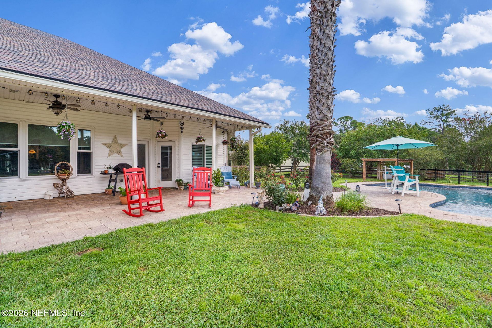 14668 Moore Branch Road, Jacksonville, FL 32234 Photo
