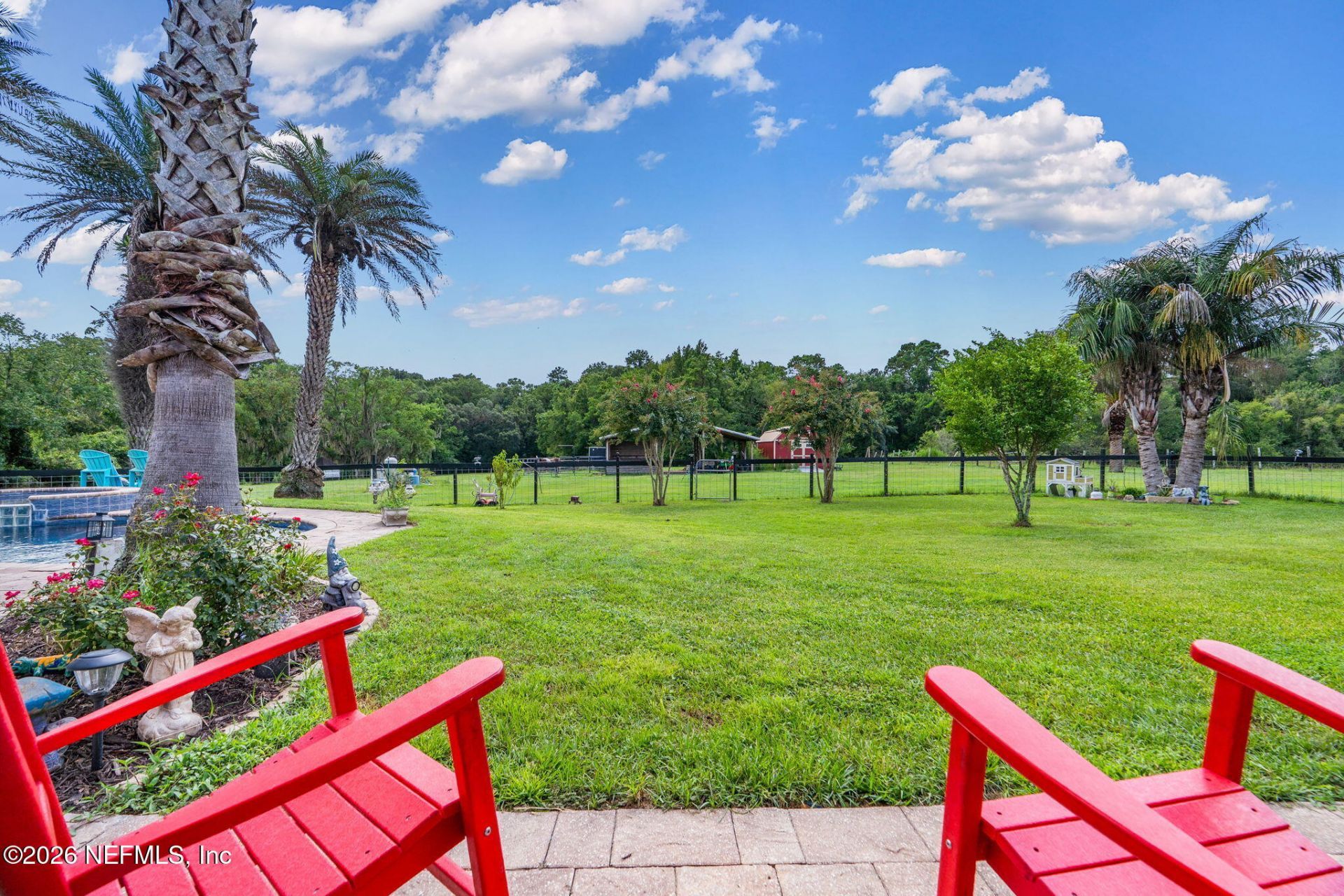 14668 Moore Branch Road, Jacksonville, FL 32234 Photo