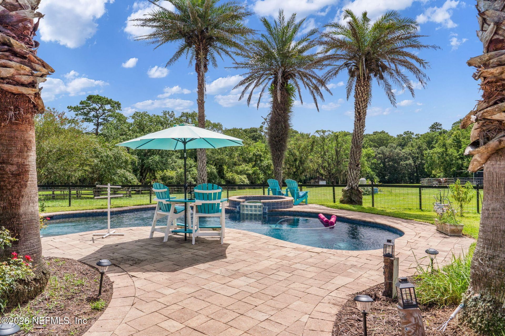 14668 Moore Branch Road, Jacksonville, FL 32234 Photo