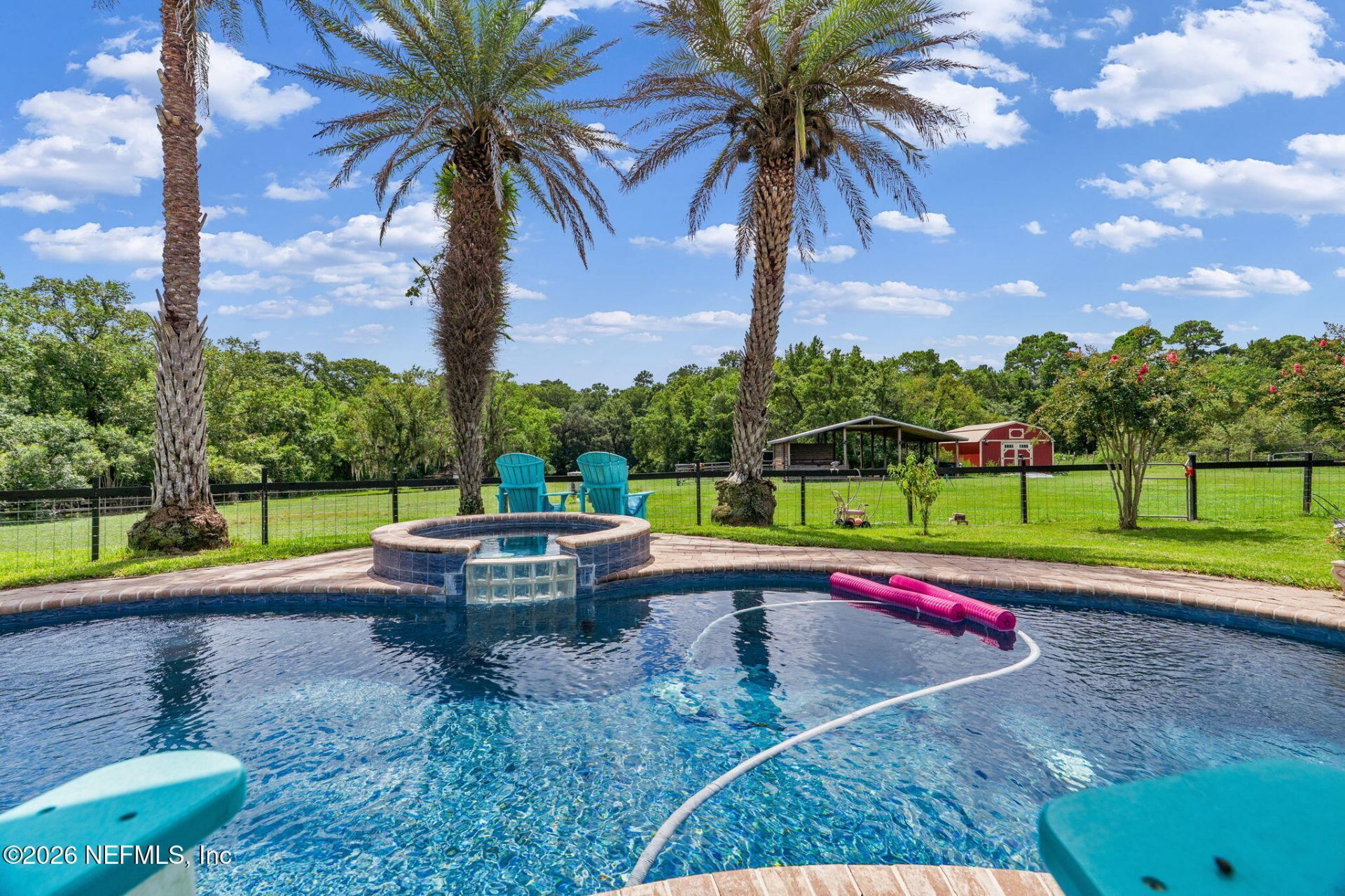 14668 Moore Branch Road, Jacksonville, FL 32234 Photo