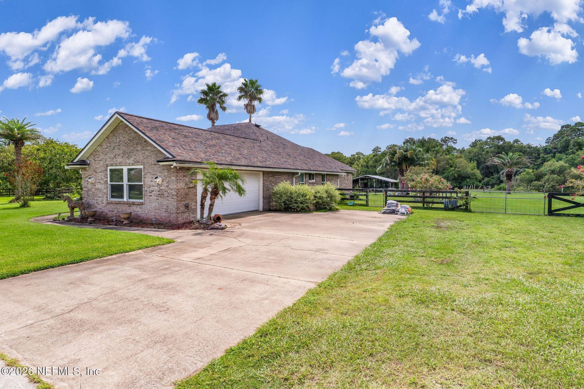 14668 Moore Branch Road, Jacksonville, FL 32234 Photo