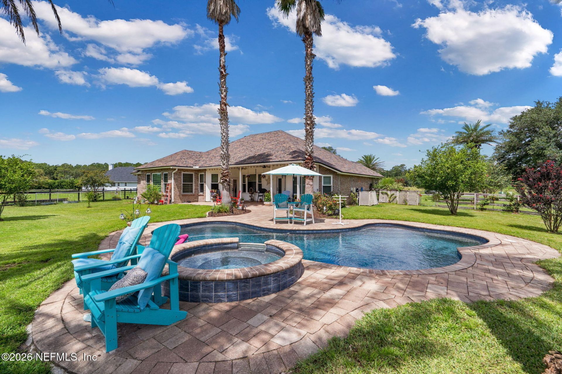 14668 Moore Branch Road, Jacksonville, FL 32234 Photo