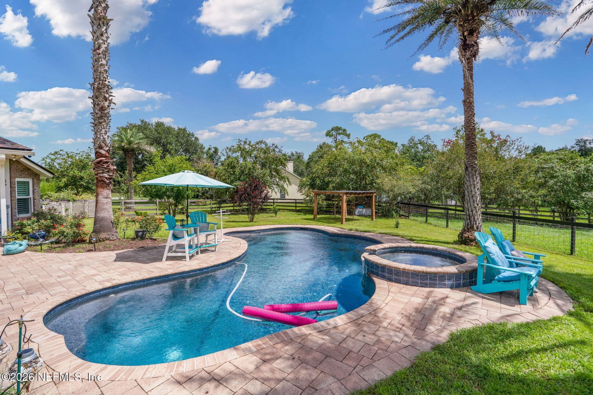 14668 Moore Branch Road, Jacksonville, FL 32234 Photo