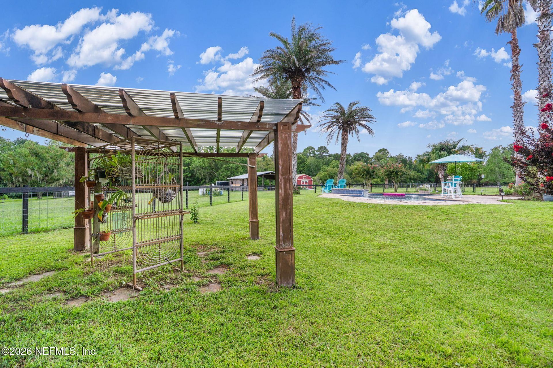 14668 Moore Branch Road, Jacksonville, FL 32234 Photo