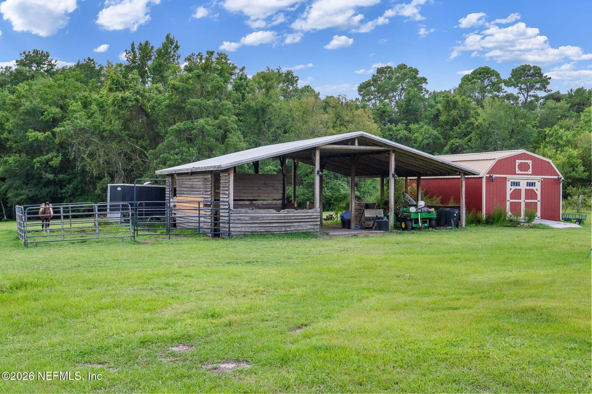 14668 Moore Branch Road, Jacksonville, FL 32234 Photo